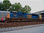 CSX 4848